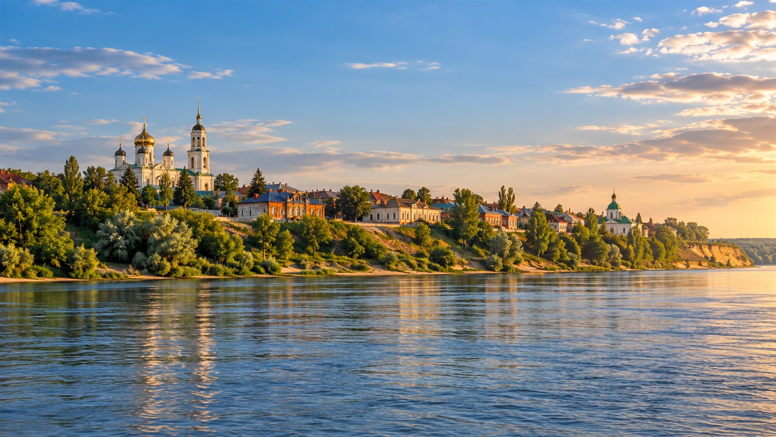Константиновск